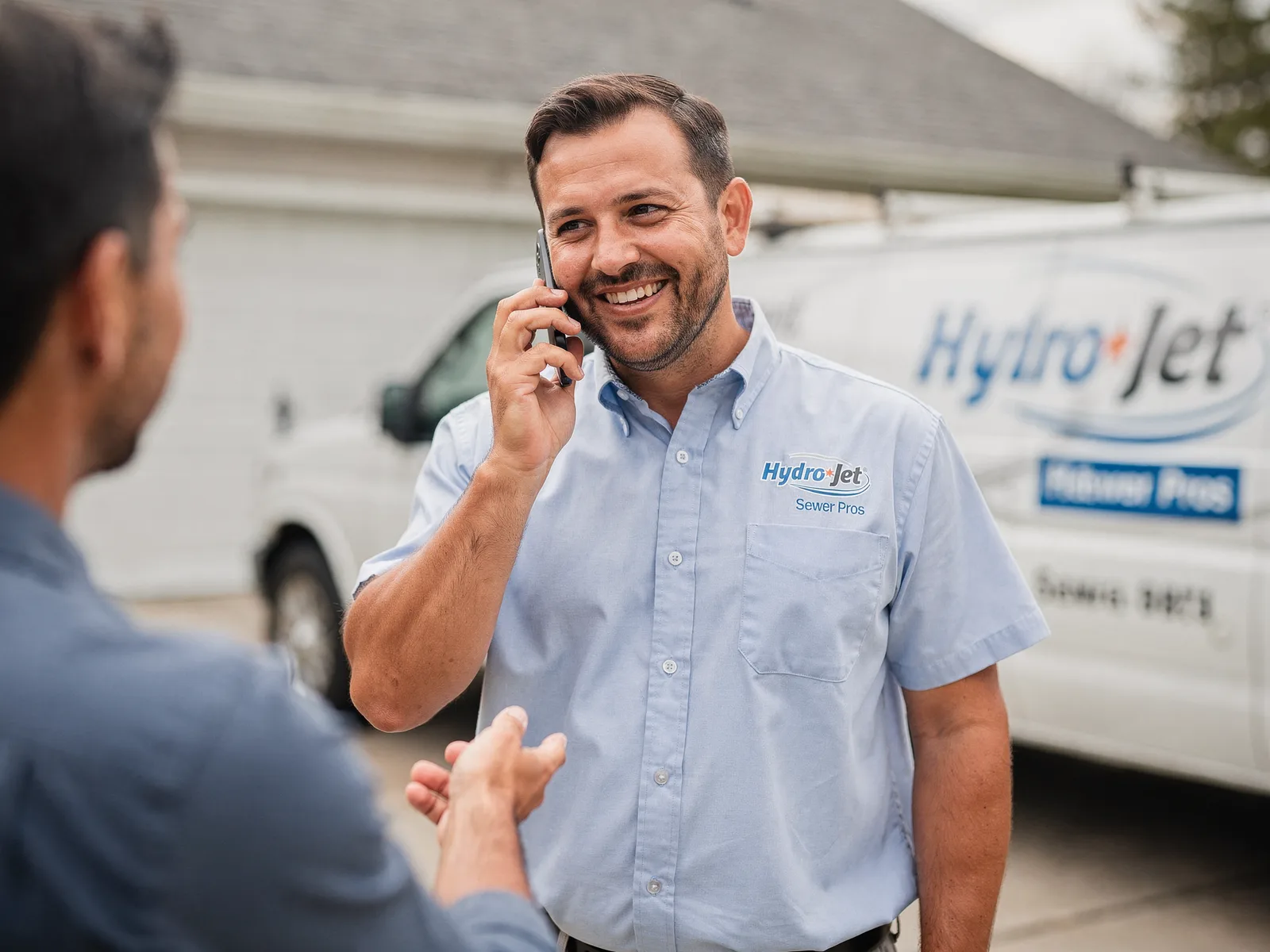 Hydro Jetting Greenville, UT FAQs